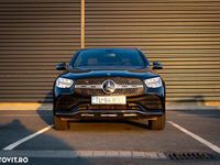 second-hand Mercedes 300 GLC Coupede 4MATIC