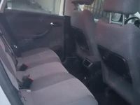 Second-hand Seat Altea 125 CP (91 kW) 2010 Monovolum