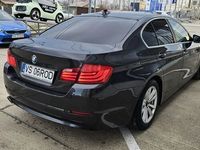 second-hand BMW 520 Seria 5 d