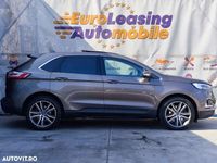 second-hand Ford Edge 