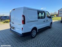 second-hand Renault Trafic 