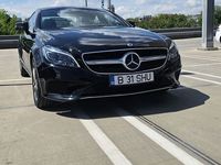 second-hand Mercedes CLS350 CDI 4Matic 7G-TRONIC