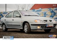 second-hand Renault Mégane 1.4 16v Benzina