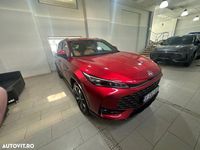 Second-hand MG HS 224 CP (164 kW) 2025 Culoarerosu SUV