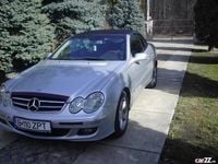 Second-hand Mercedes 180 2006 Berlinǎ