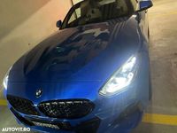 second-hand BMW Z4 sDrive20i Aut. Sport Line