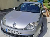 second-hand Renault Laguna III 