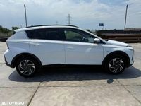 Second-hand Hyundai Bayon 100 CP (73 kW) 2023 Alb SUV