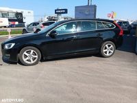 second-hand Volvo V60 D4 VEA Start-Stop Momentum