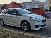 second-hand BMW 218 Active Tourer Seria 2 i M Sport