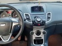 Second-hand Ford Fiesta 95 CP (69 kW) 2010 Hatchback