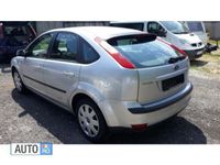 second-hand Ford Focus 1.6 tdci, posibilitate rate/leasing