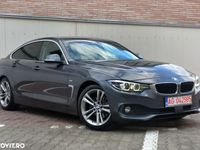 second-hand BMW 420 Gran Coupé Seria 4 d Aut. Sport Line