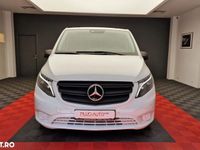 second-hand Mercedes Vito Tourer Compact 114 CDI 136CP RWD 9AT PRO