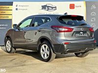 second-hand Nissan Qashqai 1.5 DCI Start/Stop Visia