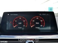 second-hand BMW M550 M5 d xDrive AT