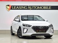 Second-hand Hyundai Ioniq 142 CP (104 kW) 2020 Alb Hatchback