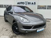 second-hand Porsche Cayenne Diesel 4x4 / Euro 5