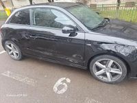 Second-hand Audi A1 Attraction 122 CP (89 kW) 2012 Hatchback