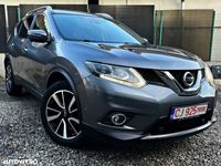 second-hand Nissan X-Trail 1.6 DCi ALL-MODE 4x4i Tekna