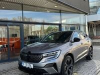Second-hand Renault Austral 160 CP (117 kW) 2024 Gri SUV