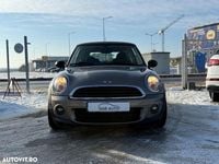 Second-hand Mini ONE 90 CP (66 kW) 2013 Culoaregri Hatchback
