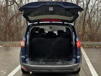 Second-hand Ford S-MAX S 150 CP (110 kW) 2011 Monovolum