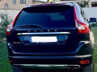 second-hand Volvo XC60 D5 AWD Summum