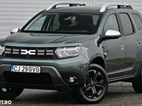 Second-hand Dacia Duster Prestige 116 CP (85 kW) 2024 Culoareverde SUV