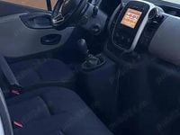 Second-hand Renault Trafic 96 CP (70 kW) 2016 Monovolum
