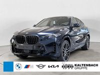 Nouă BMW X6 M Sport 286 CP (210 kW) 2025 SUV