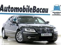 second-hand VW Phaeton 3.0 V6 TDI DPF 4Motion Aut