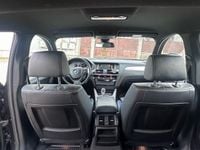 Second-hand BMW X4 258 CP (189 kW) 2015 SUV