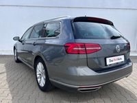 second-hand VW Passat NoulVar.Highline 2.0 TDI DSG