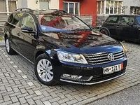 Second-hand VW Passat 122 CP (89 kW) 2012 Hatchback
