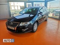 Second-hand VW Passat 170 CP (125 kW) 2006 Break