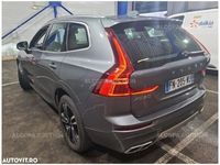 second-hand Volvo XC60 