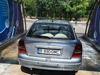 Second-hand Opel Astra 90 CP (66 kW) 2004 Gri Hatchback