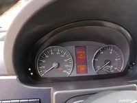 Second-hand Mercedes Sprinter 130 CP (95 kW) 2008 Van