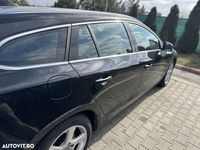 second-hand Volvo V60 D4 Geartronic