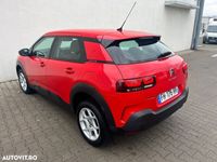 second-hand Citroën C4 Cactus BlueHDi 100 Stop&Start Shine Pack