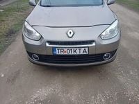 Second-hand Renault Fluence 110 CP (80 kW) 2010 Berlinǎ
