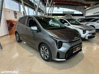 Nouă Kia Picanto Vision 79 CP (58 kW) 2025 Culoaregri Hatchback