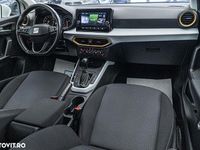 Second-hand Seat Arona Style 110 CP (80 kW) 2022 Culoarealb SUV
