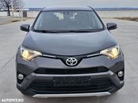 second-hand Toyota RAV4 