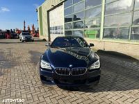 second-hand BMW 640 Seria 6 d xDrive