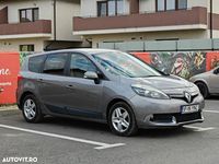 Second-hand Renault Grand Scénic III Privilege 130 CP (95 kW) 2012 Culoaregri Monovolum