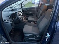second-hand Ford C-MAX 1.0 EcoBoost Start-Stopp-System Business Edition