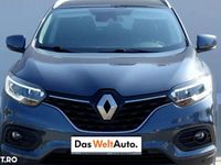 Second-hand Renault Kadjar Zen 116 CP (85 kW) 2019 Gri mediumetalicperleffect SUV