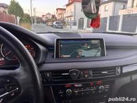 Second-hand BMW X5 258 CP (189 kW) 2015 Maro SUV